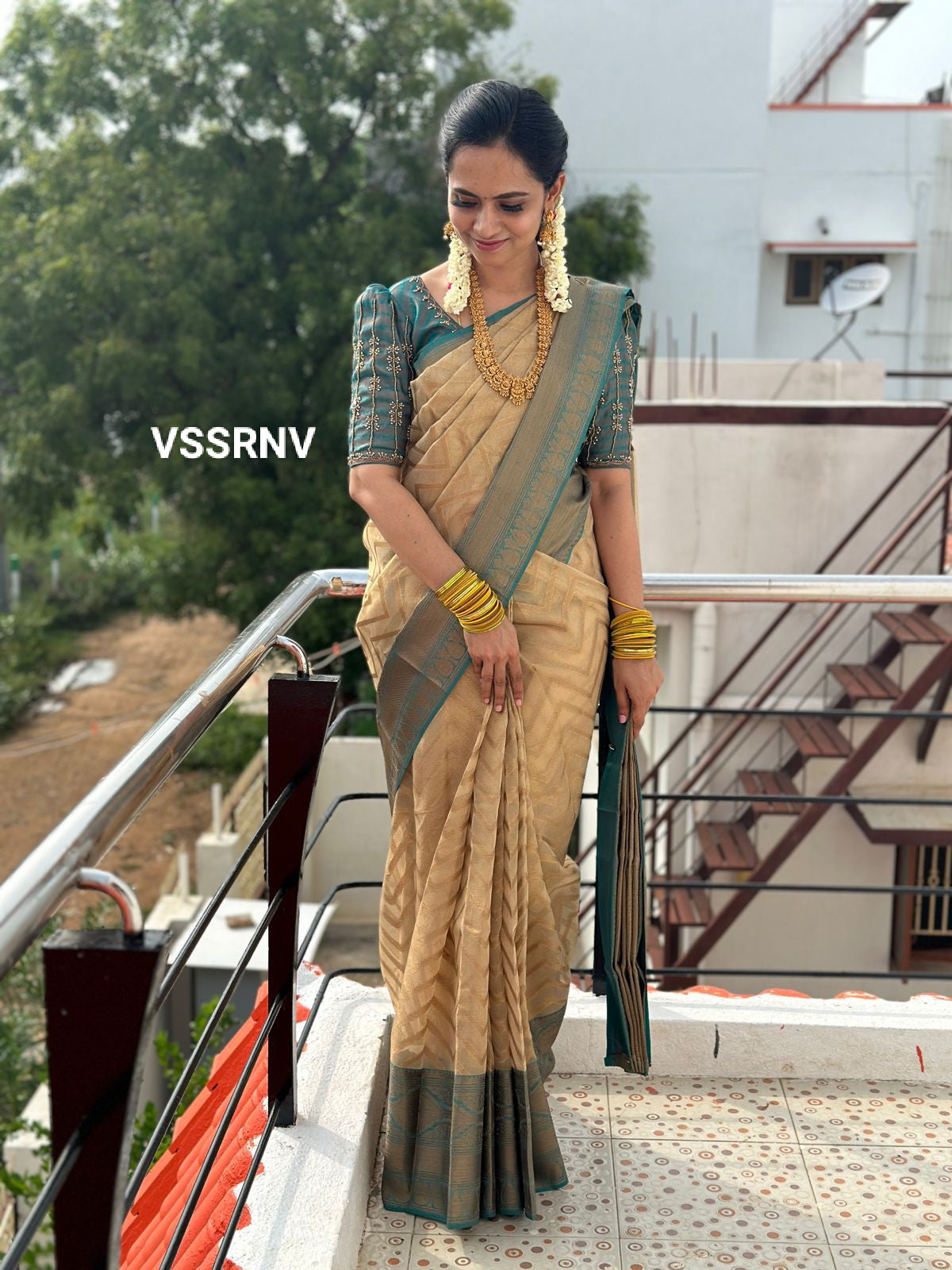 Don’t miss Just Rs.799 warm silk cotton saree❌