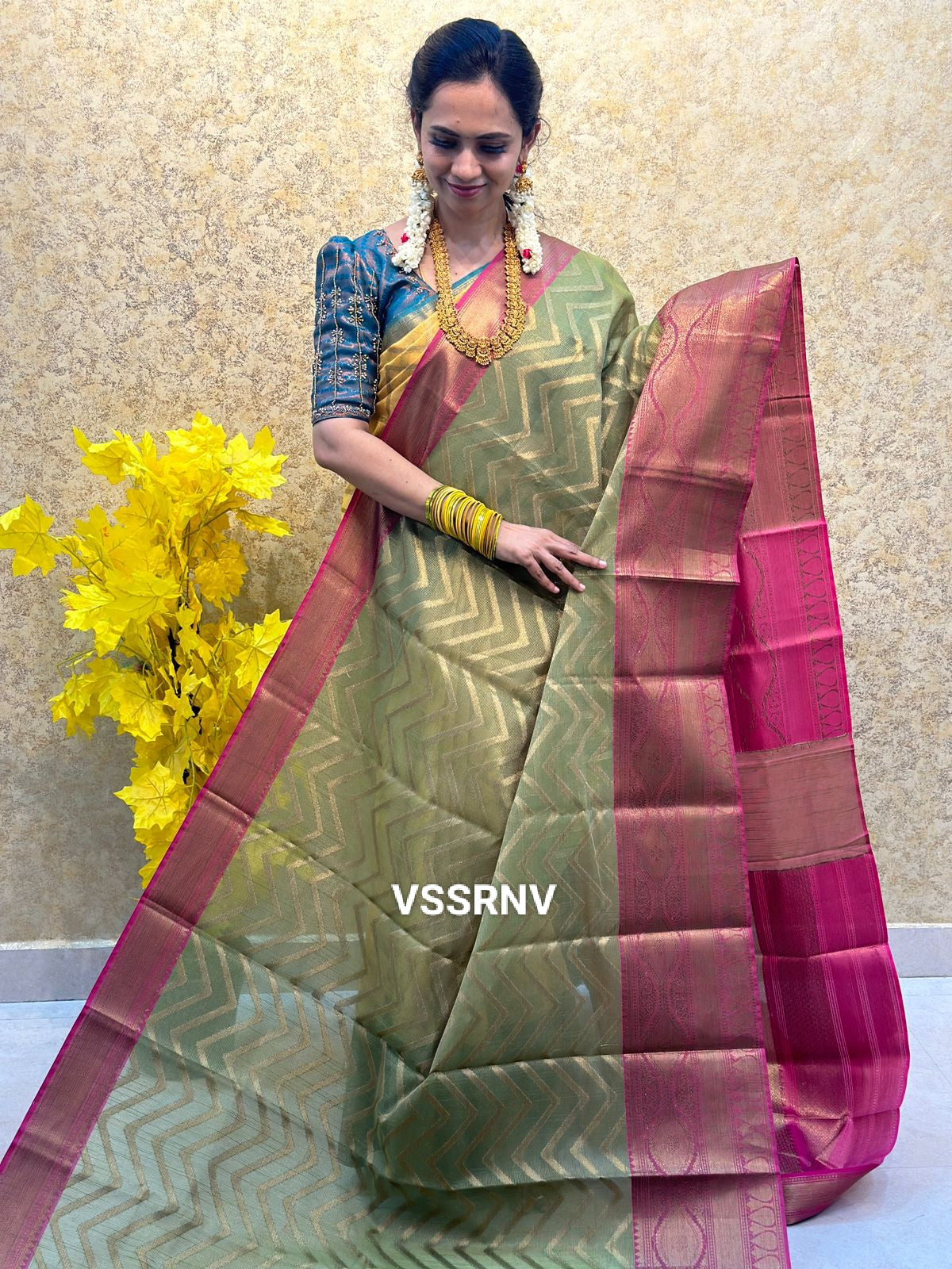 Don’t miss Just Rs.799 warm silk cotton saree