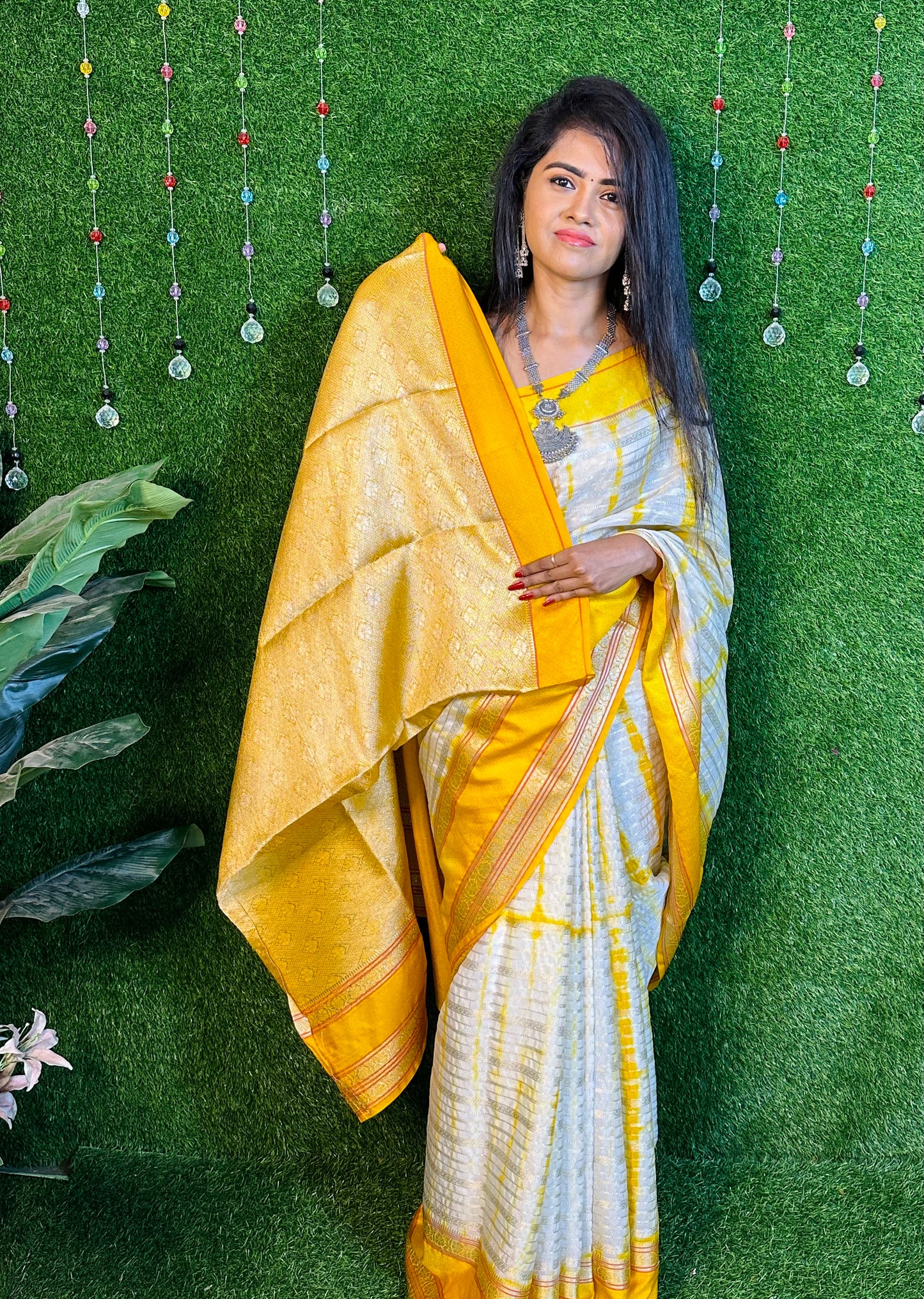 Warm Silks sarees ❌