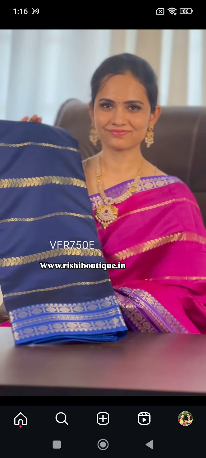 Semi soft silk budget frienddly❌