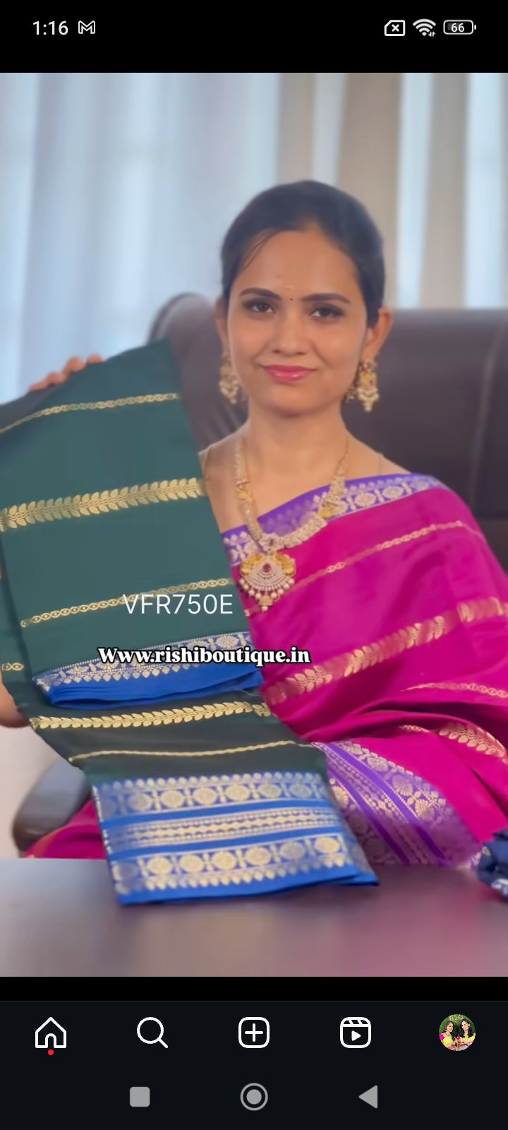 Semii soft silk budget friendly, ❌