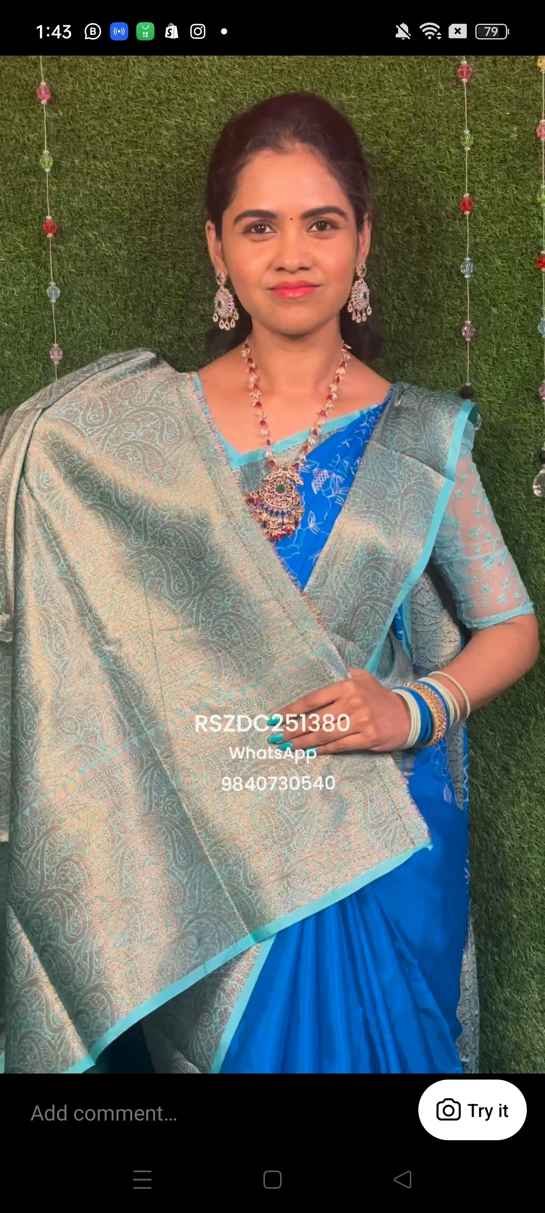 Premium warm silk thread embroidery warm silk sarees. Yyy