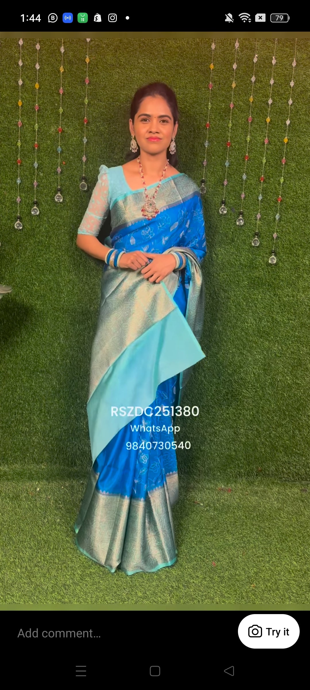 Premium warm silk thread embroidery warm silk sarees. Yyy