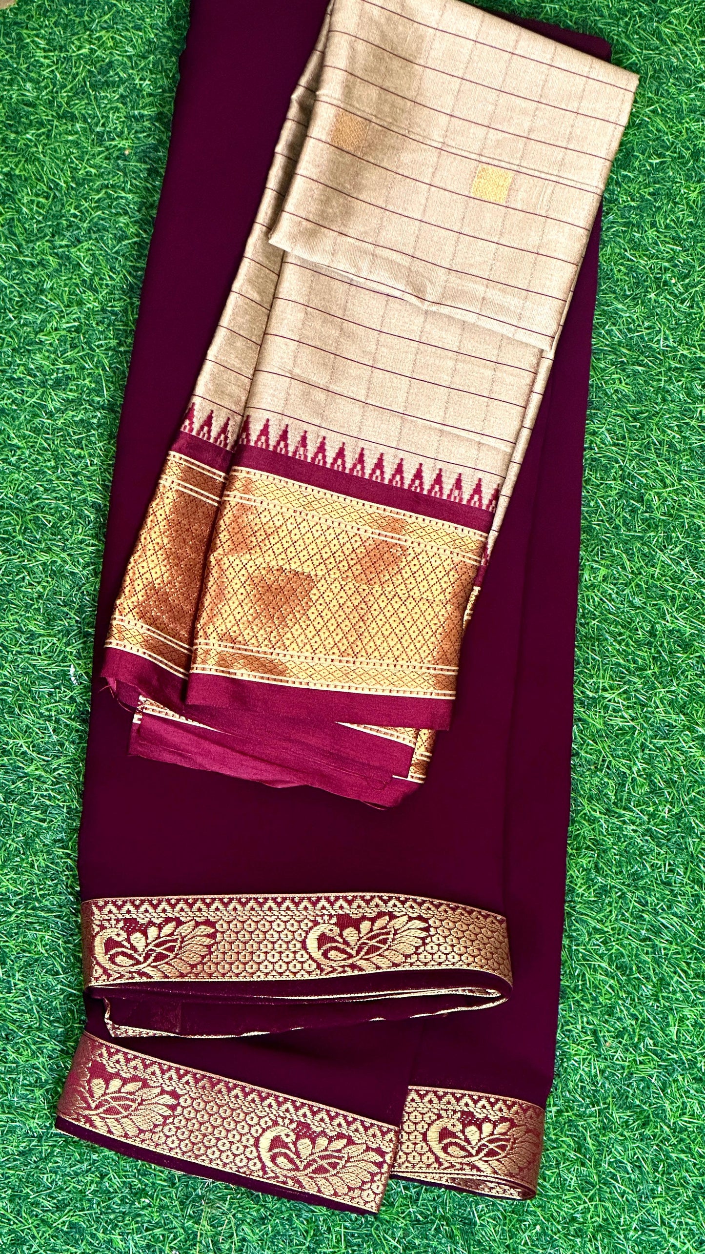 Half saree soft silk prebook🥳✅