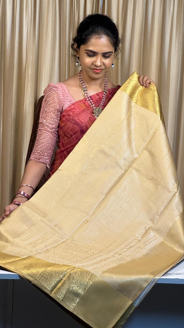 Premium soft katan silk 🥳✅️