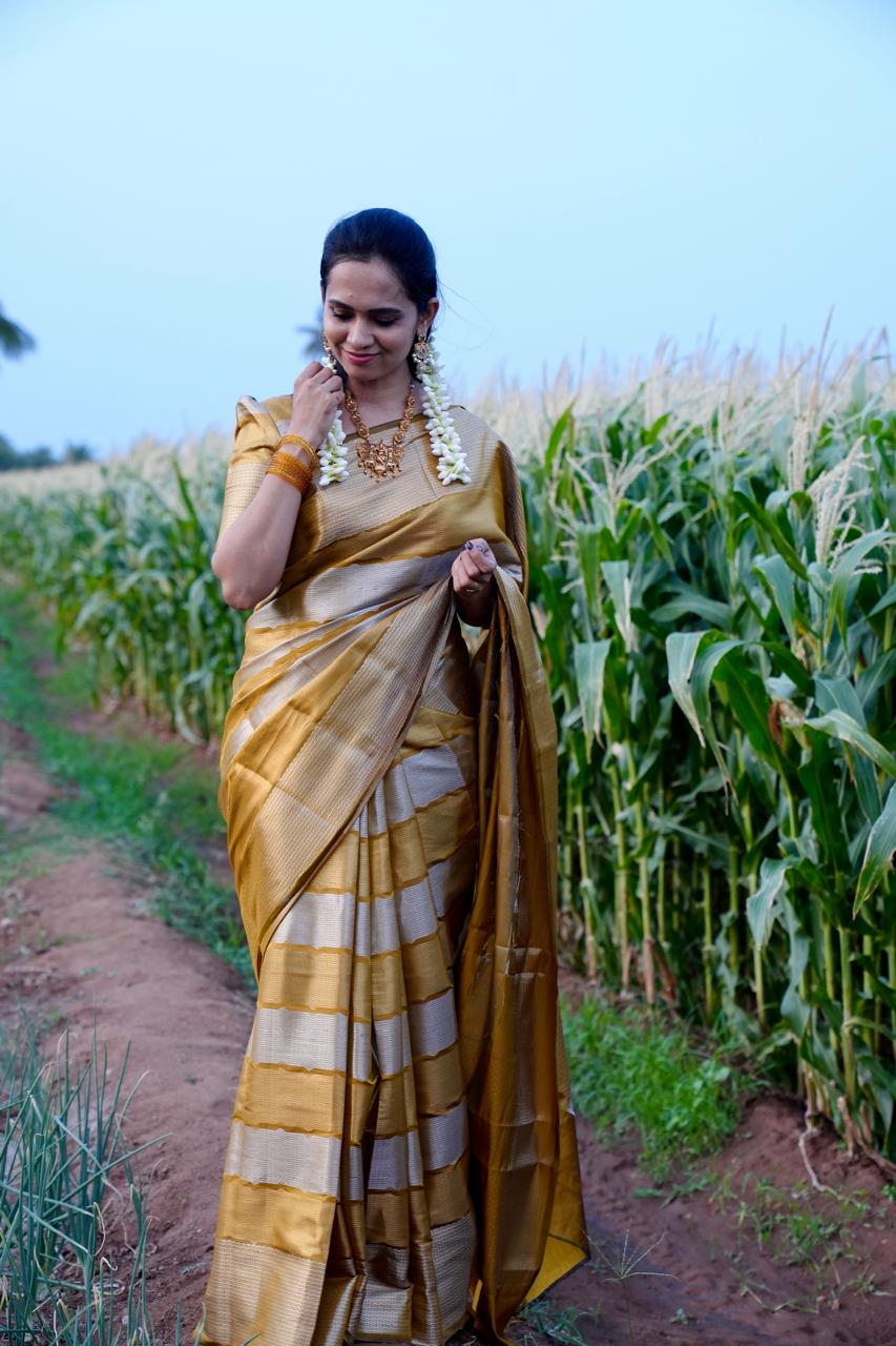 Launching New design Soft katan saree prebook 🥳✅