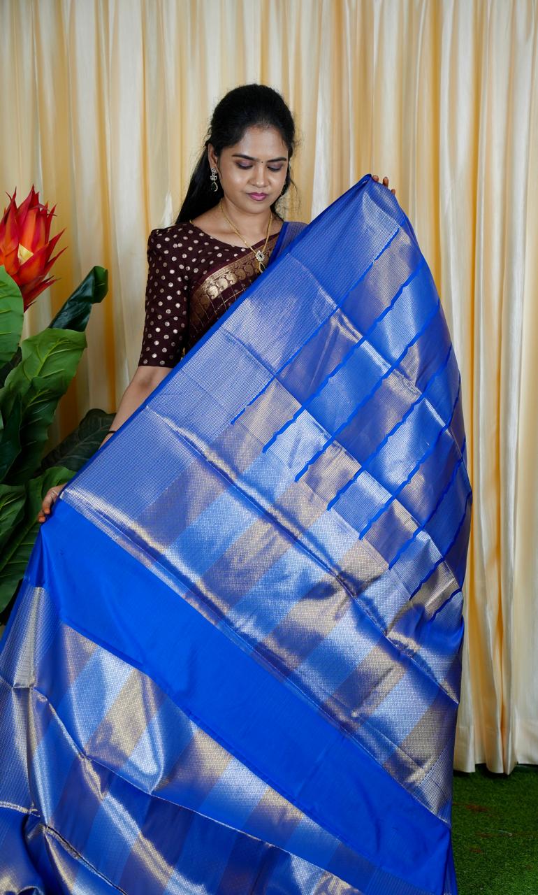 Launching New design Soft katan saree🥳✅