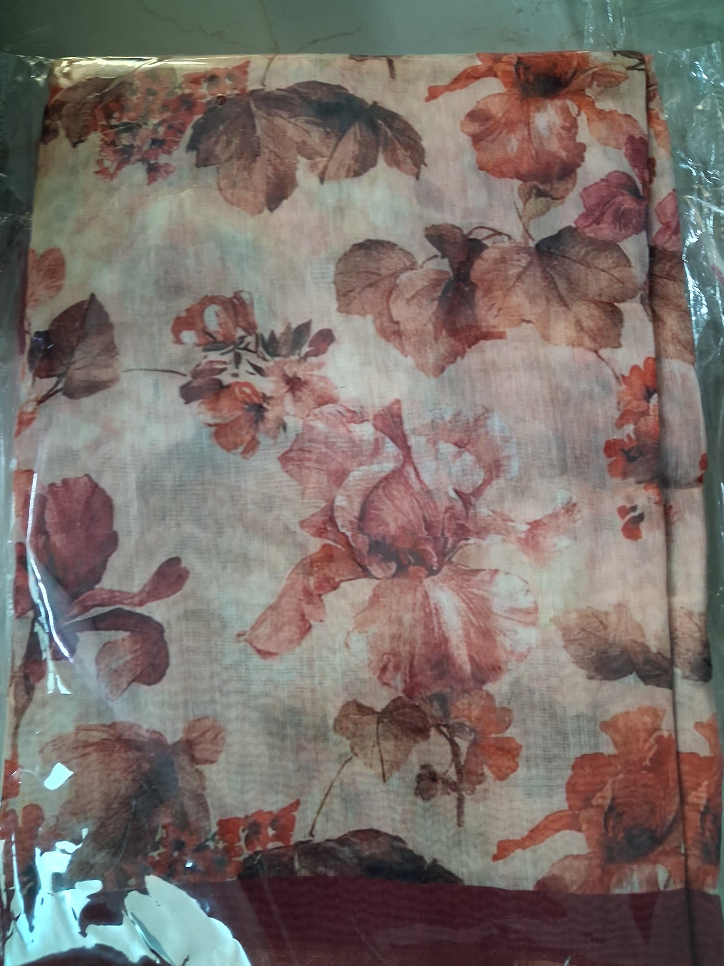 Chanthari Cotton š§