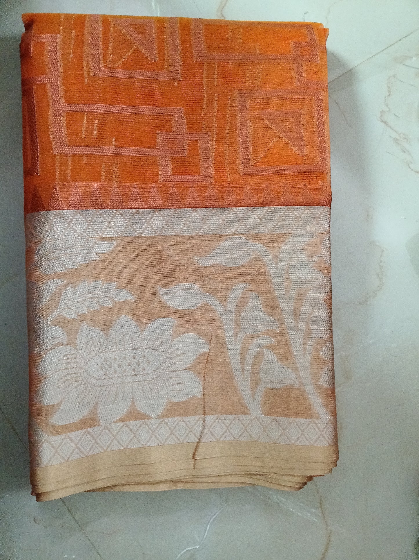 Warm silk saree 📷📷