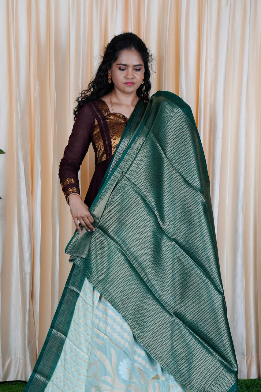 Premium warm silk sareeš„³