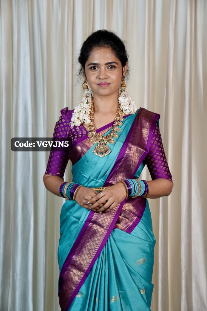 Kalyani soft silk prebook ๐
