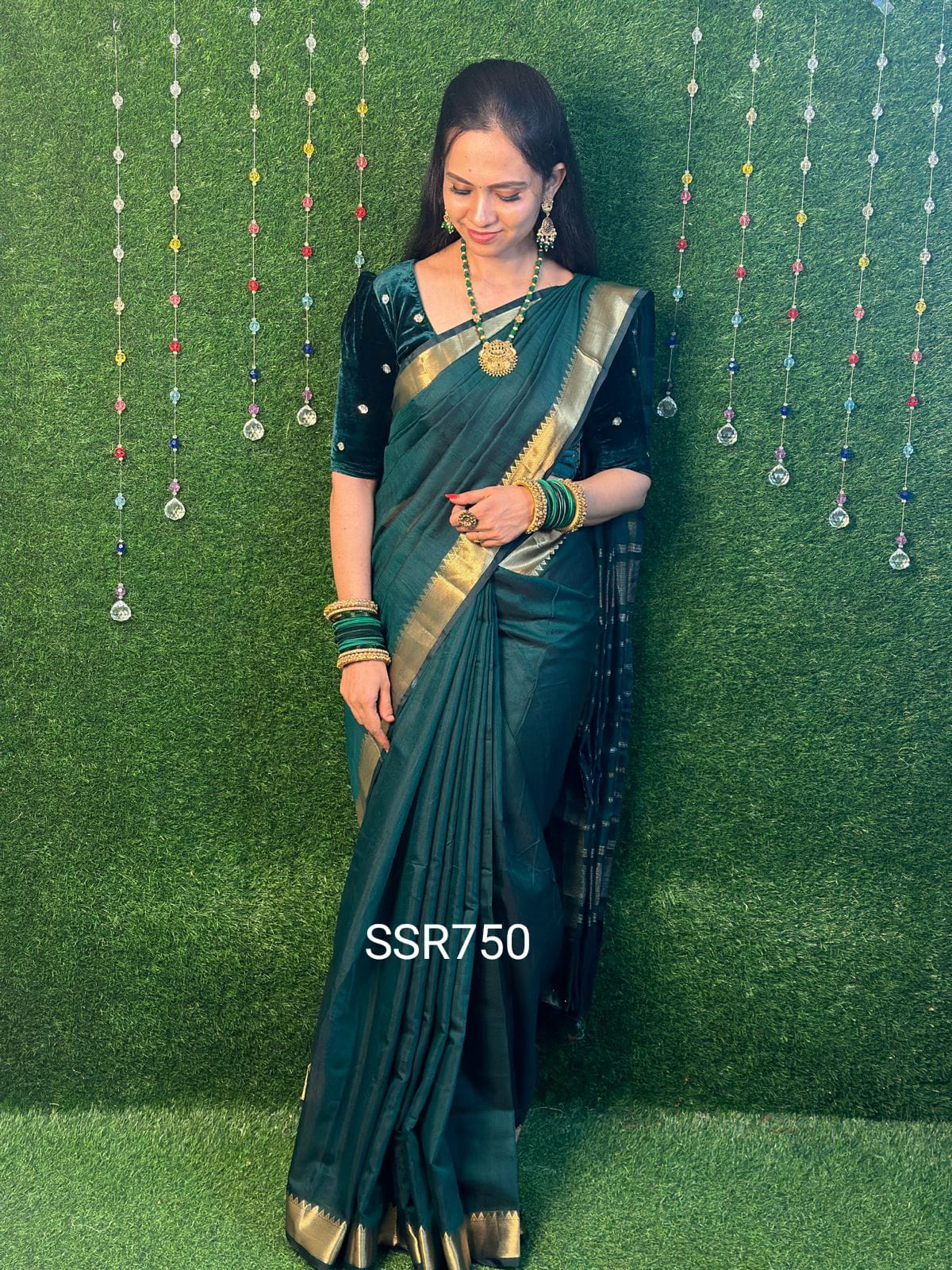 Silk cotton sarees sold ❌
