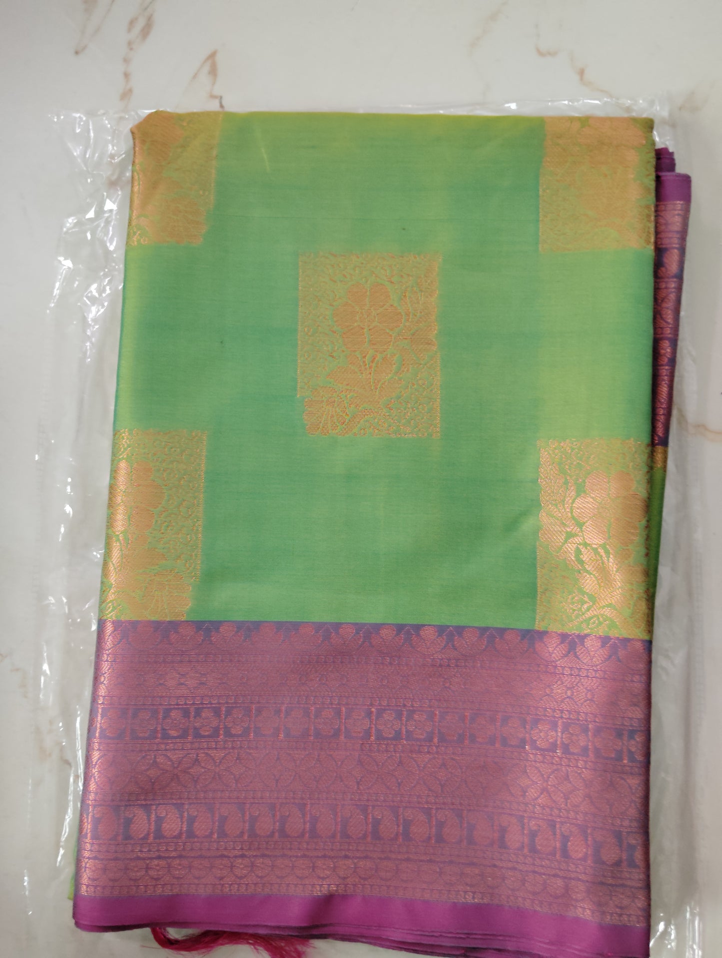 Warm Silk saree📷📷