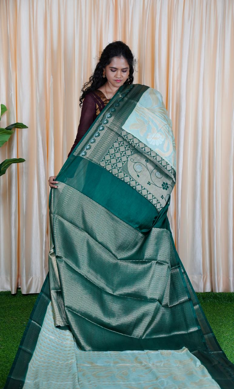 Premium warm silk sareeš„³