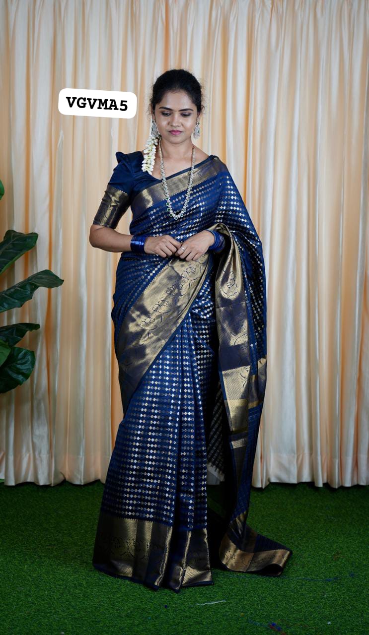 Sridevi inspired saree ( no animal figure)š„³ā