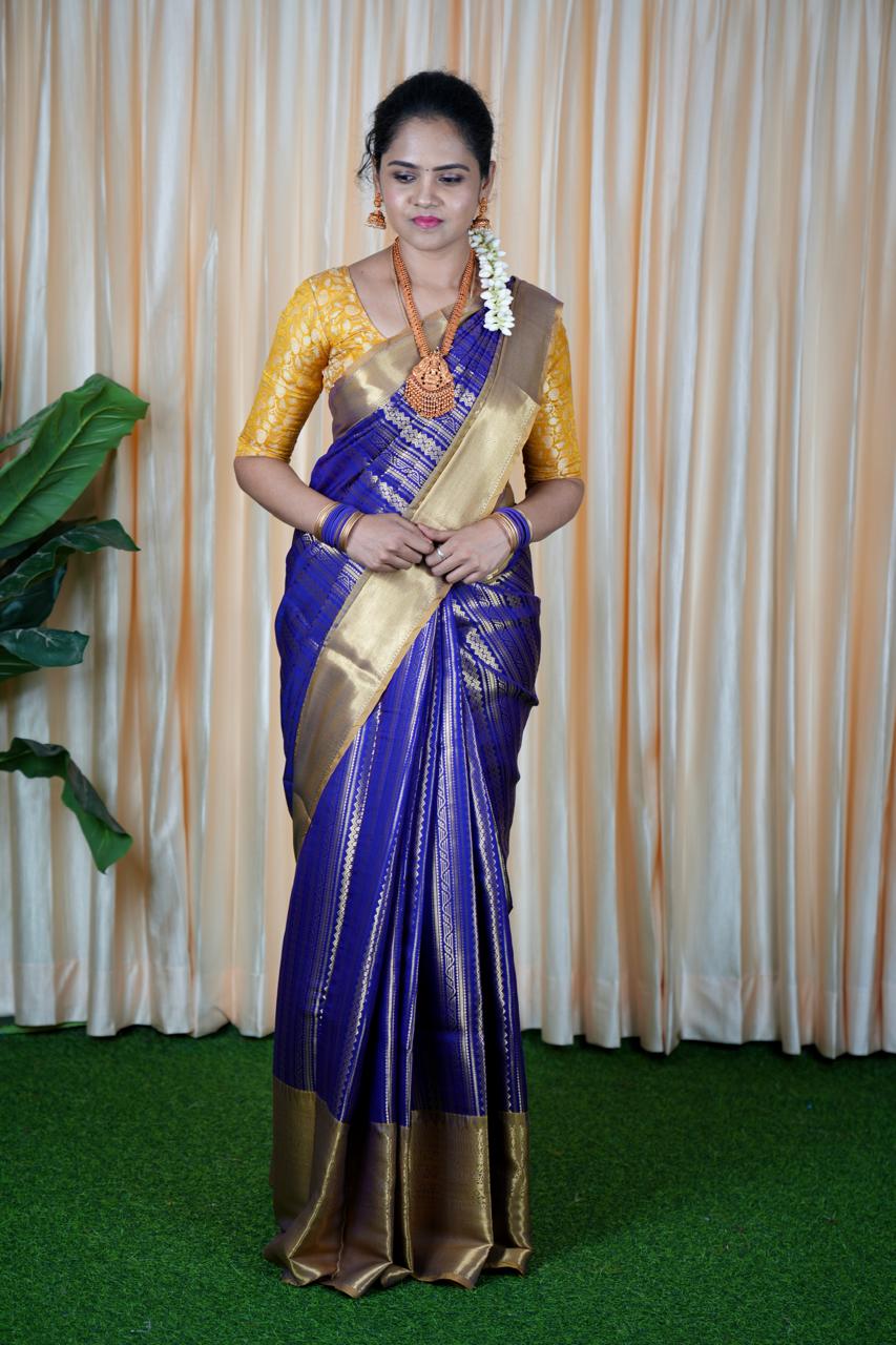 Soft katan sarees🤗out of stock