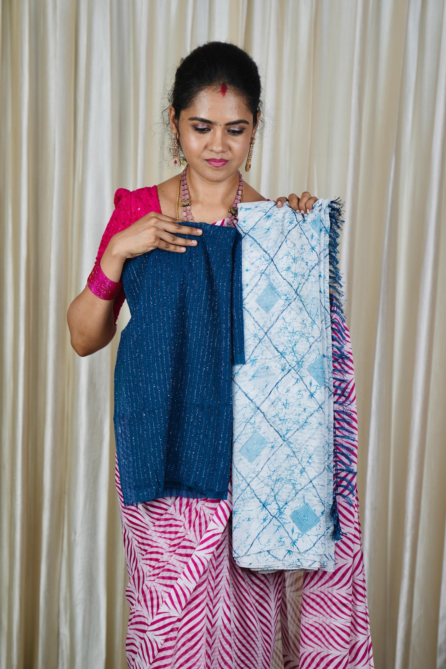 Designer sareeš„³