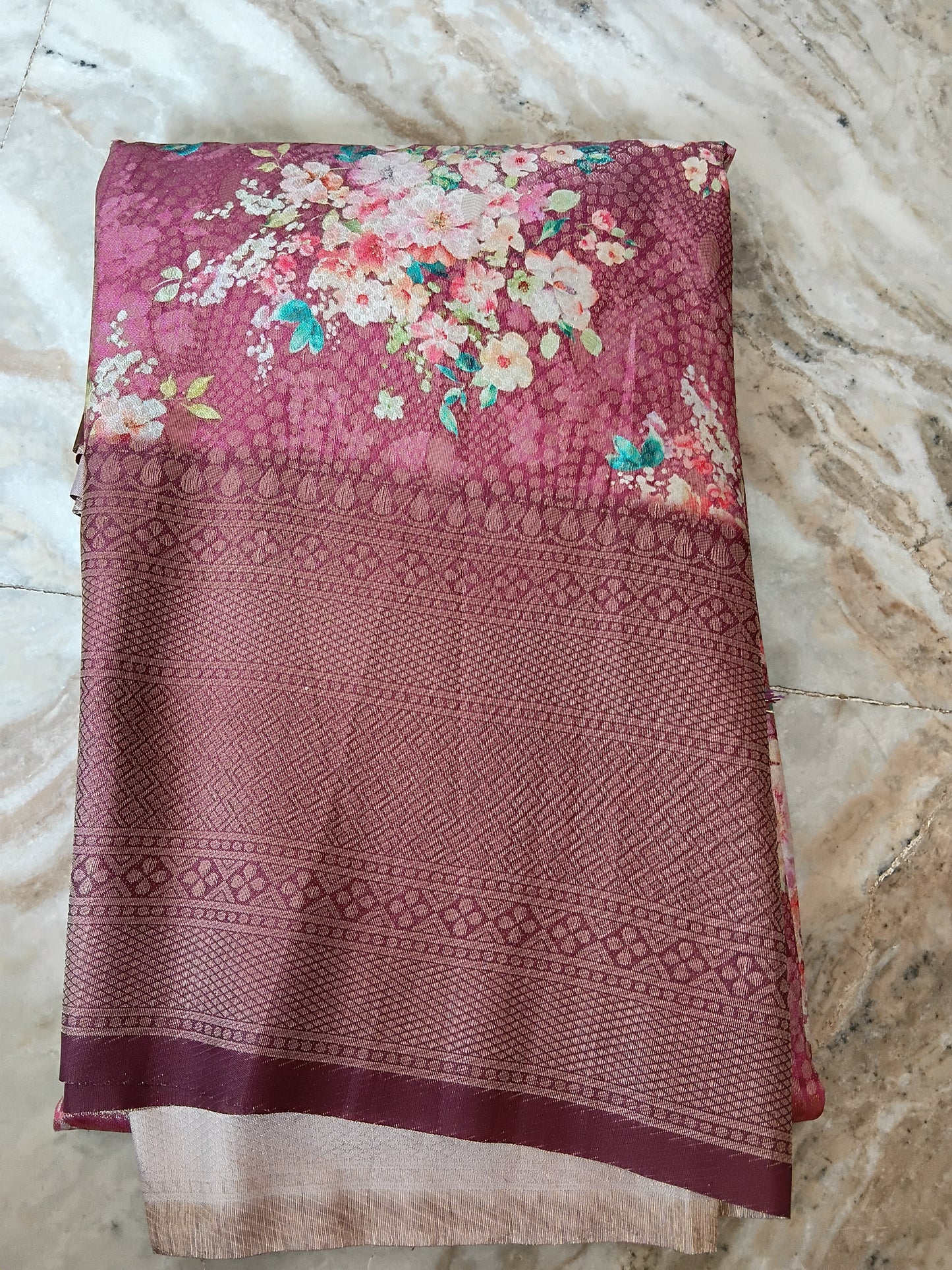 Kanchi soft silk 📷