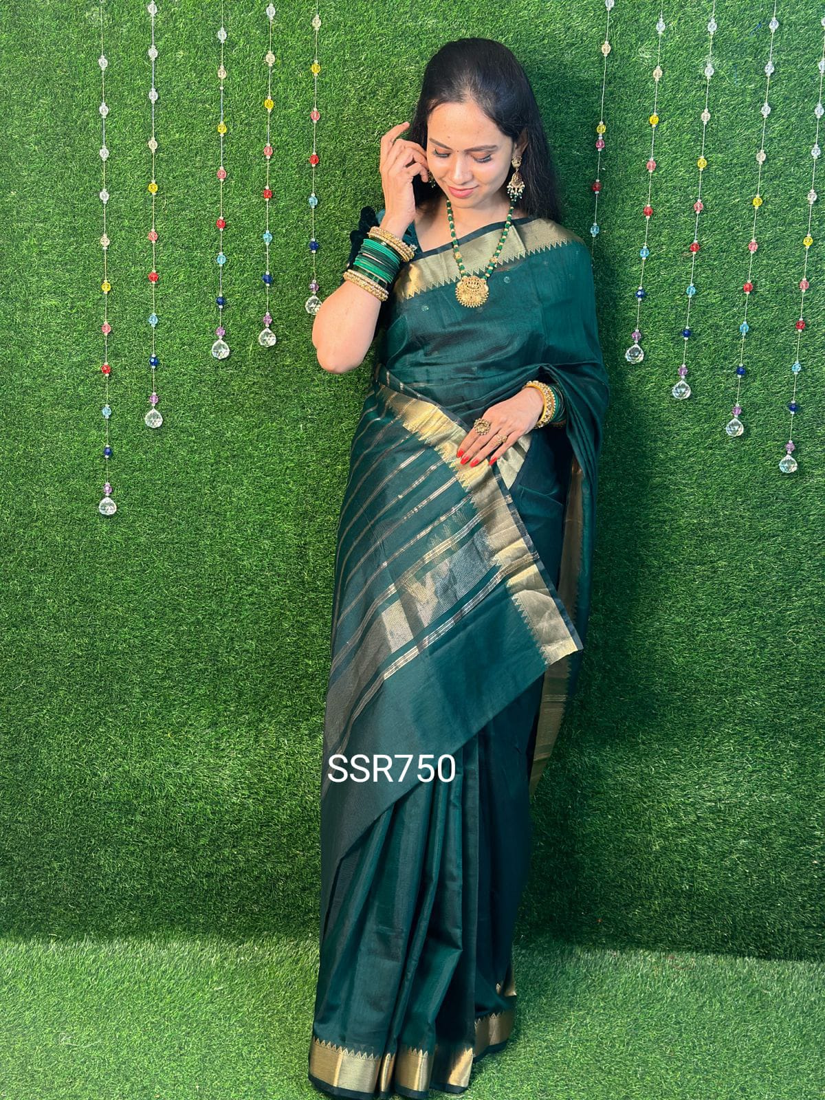 Silk cotton sarees sold ❌