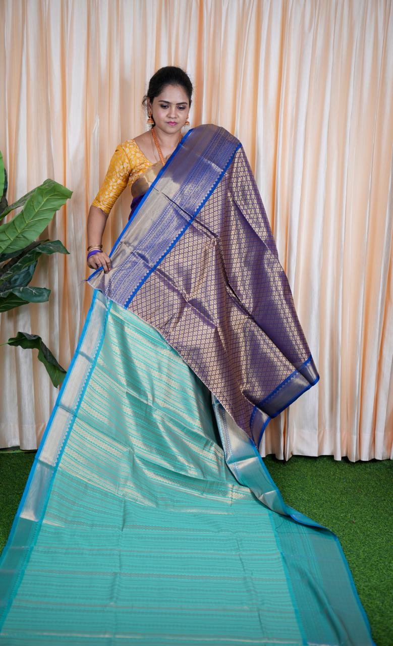 Soft katan sarees 🥳