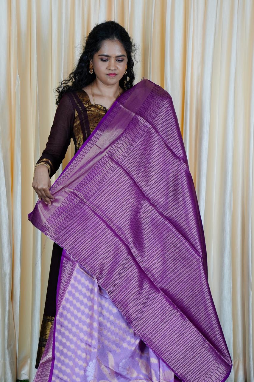 Premium warm silk sarees 🥳
