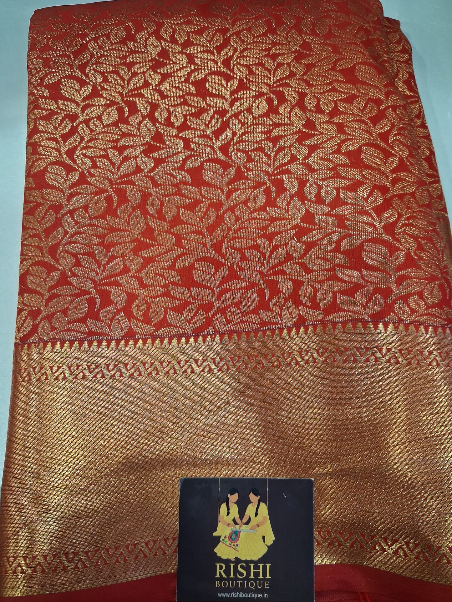 Bridal semi silk ðŸ§