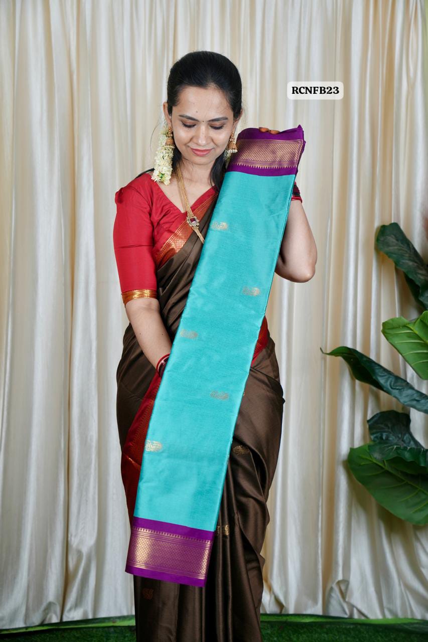 Kalyani Silk Saree🥰😎