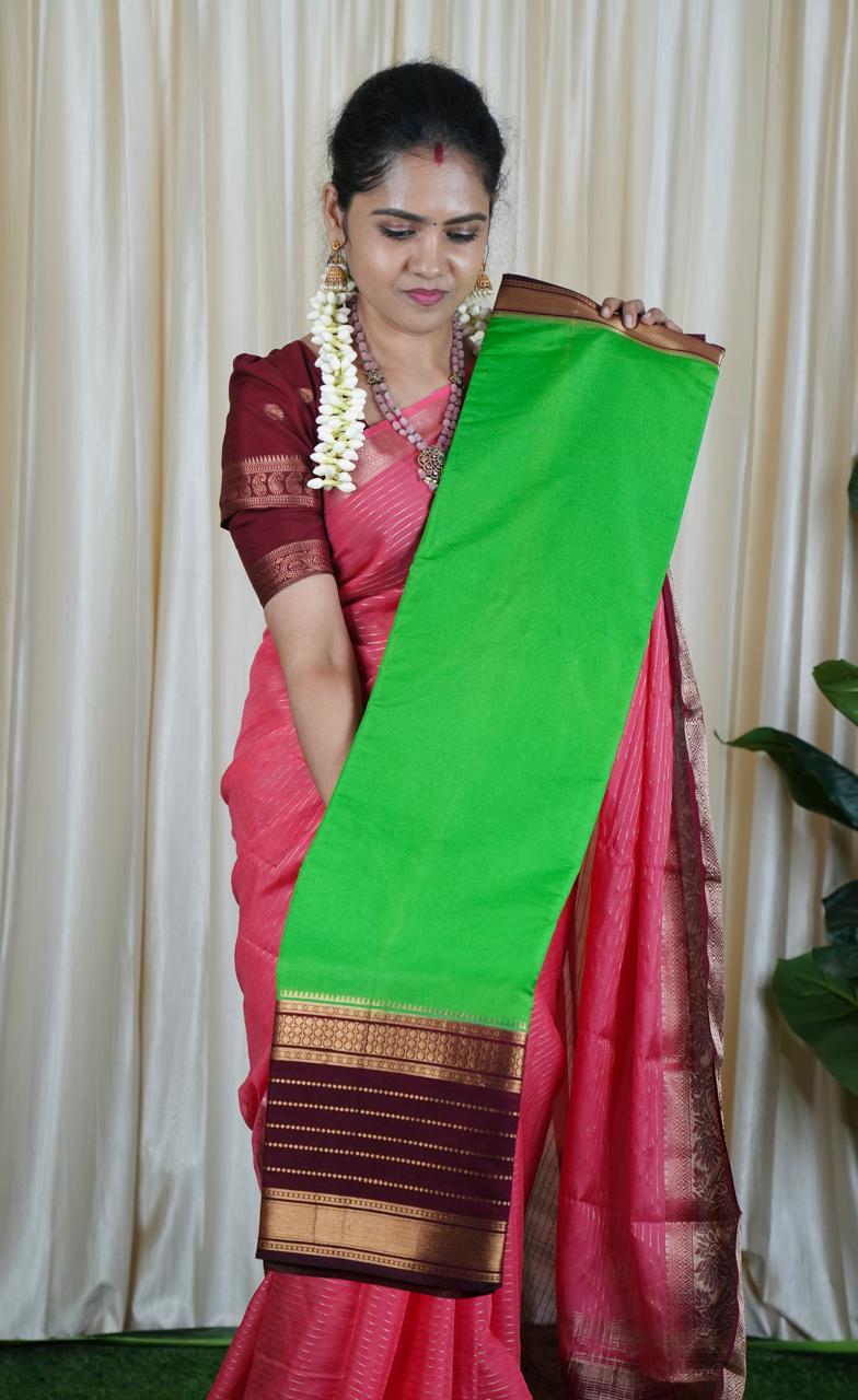 Warm Silk Saree Prebook 🥳prebook