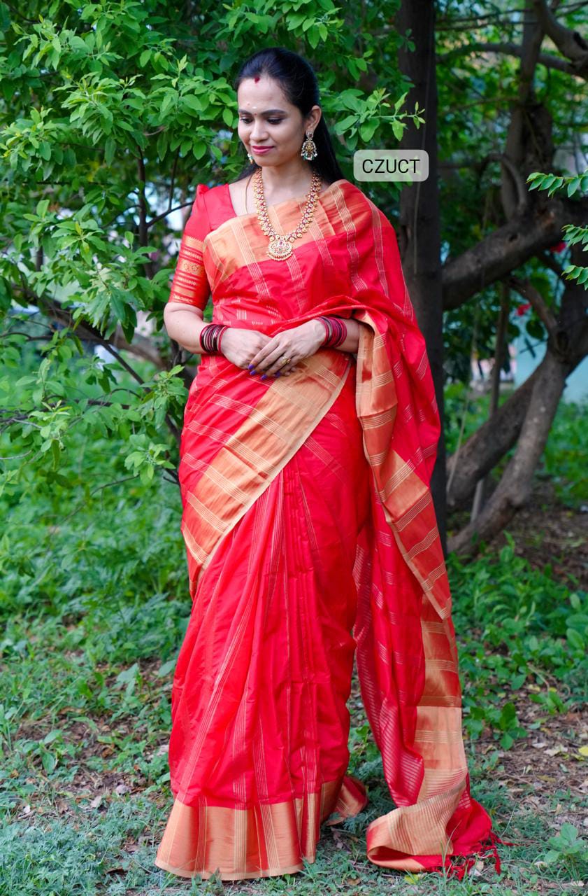 Weight Less Soft Katan Silk 🥳