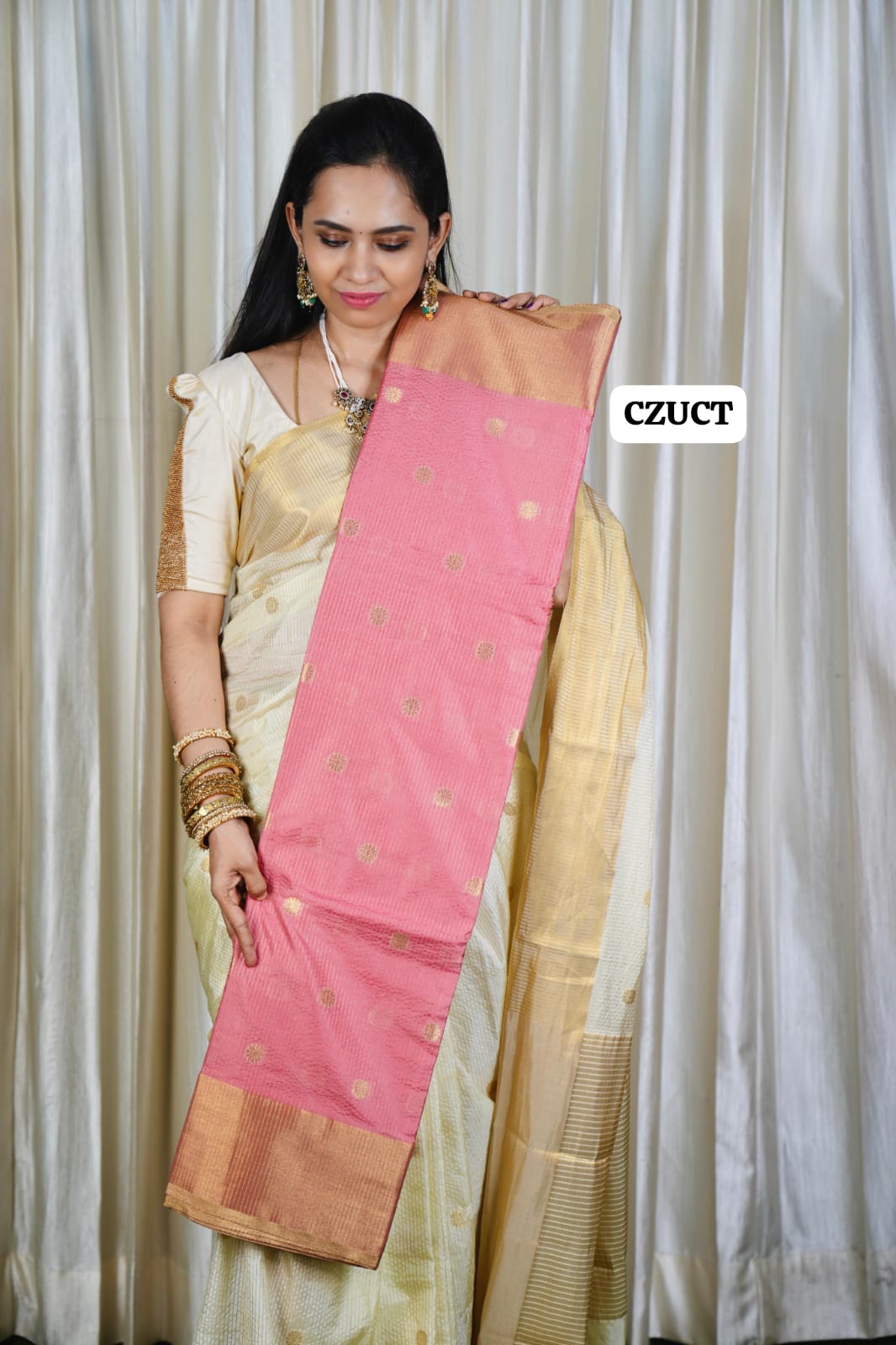 Weight Less Soft Katan Silk 🥳
