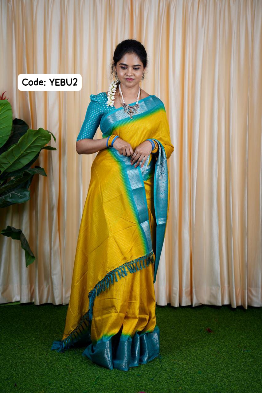 Mysore silk saree sold out❌️