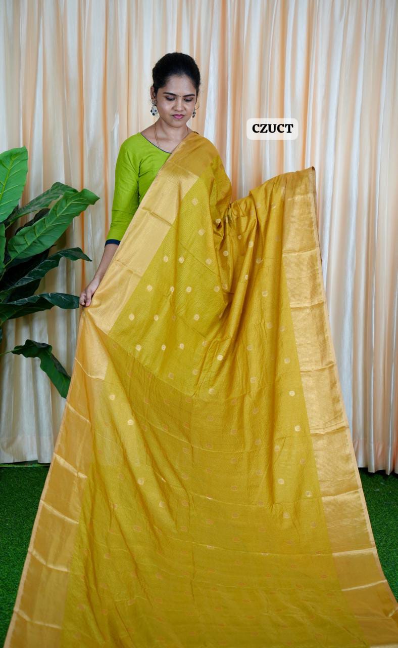 Weight Less Soft Katan Silk 🥳