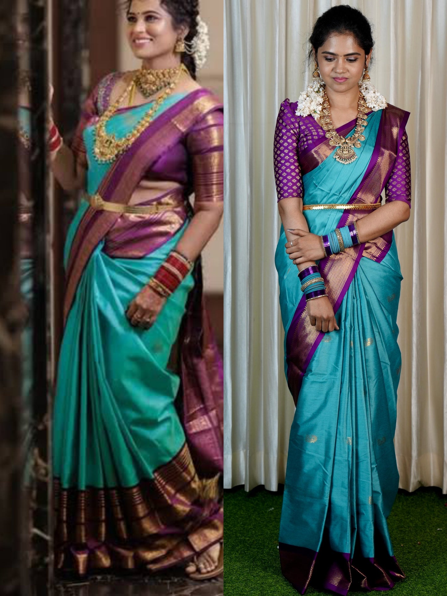 Kalyani soft silk prebook ๐