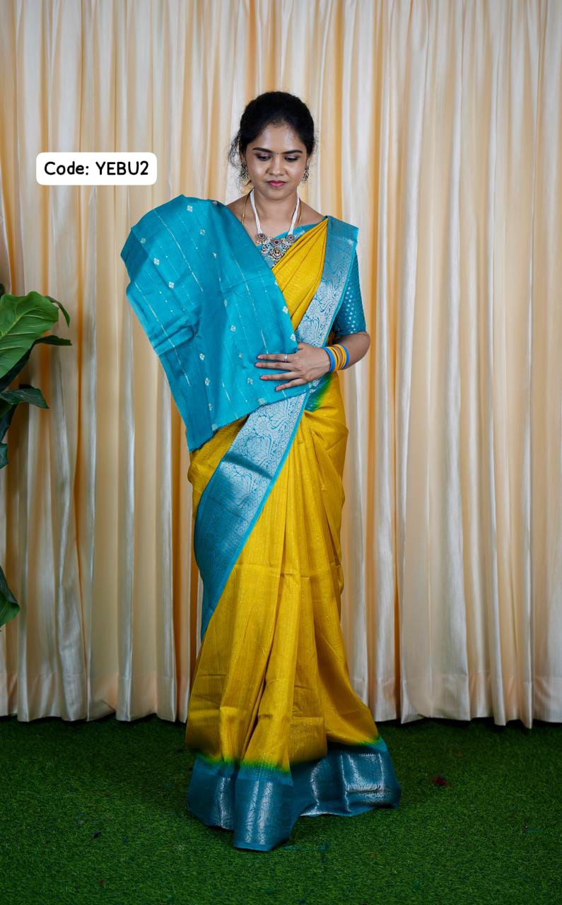 Mysore silk saree sold out❌️