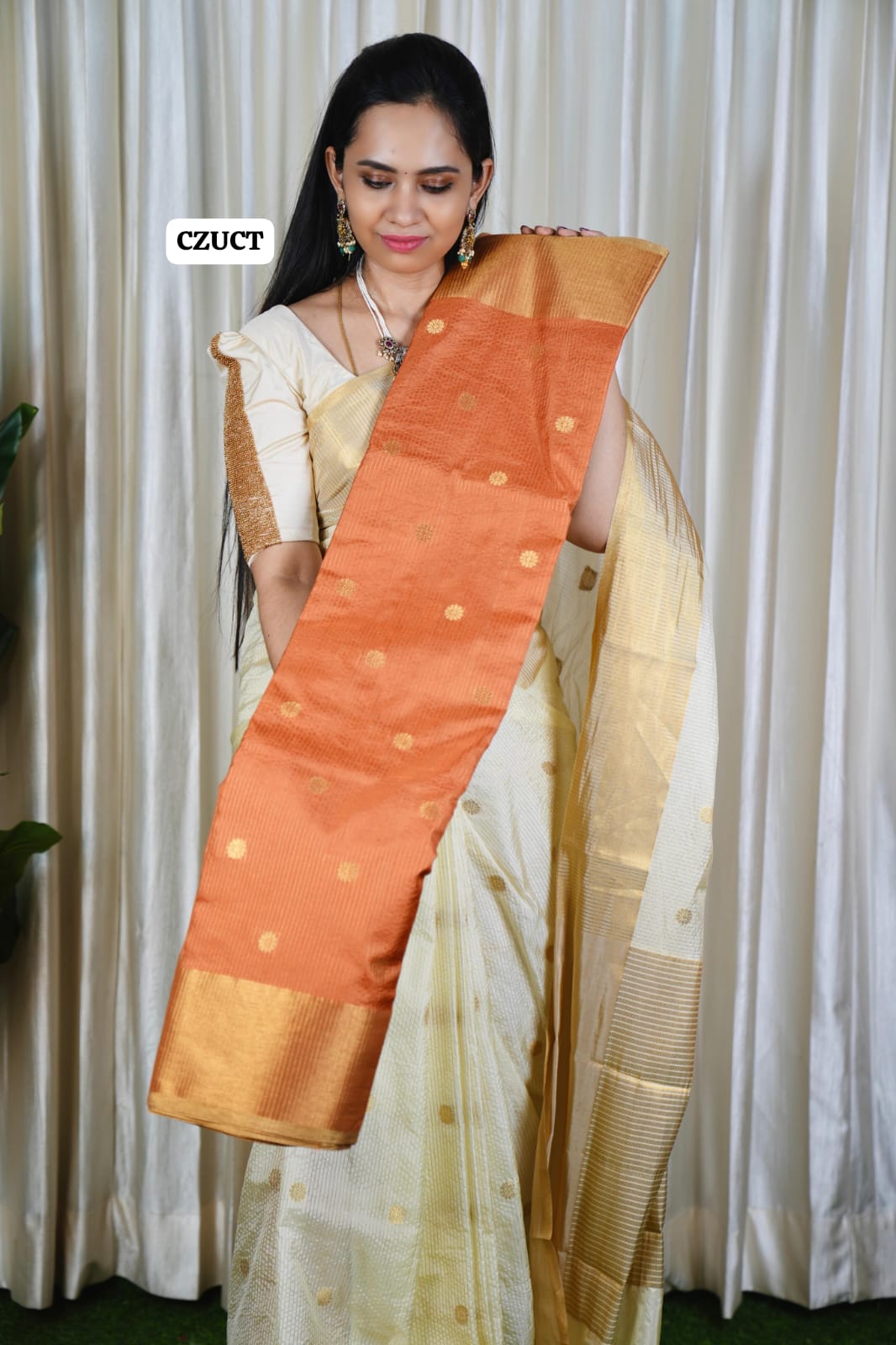 Weight Less Soft Katan Silk 🥳