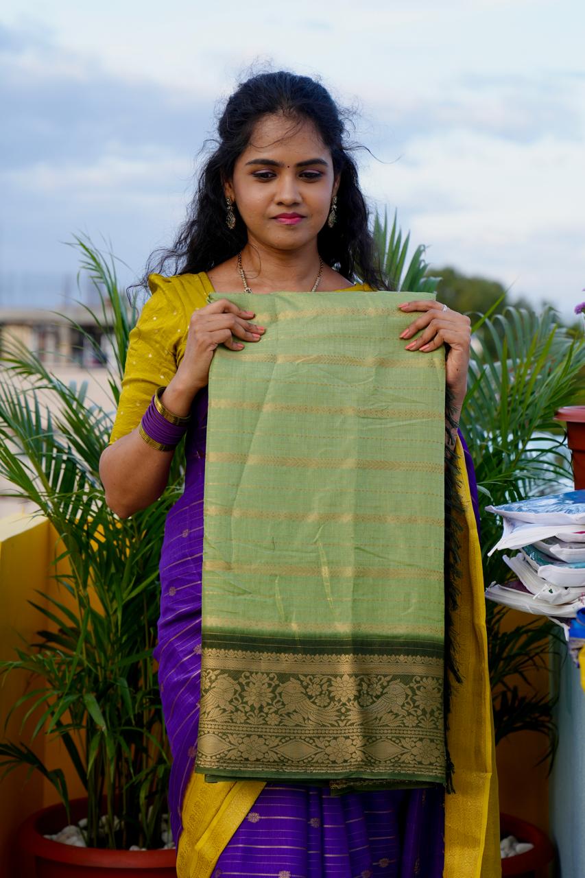Dola silk sarees🍄✅