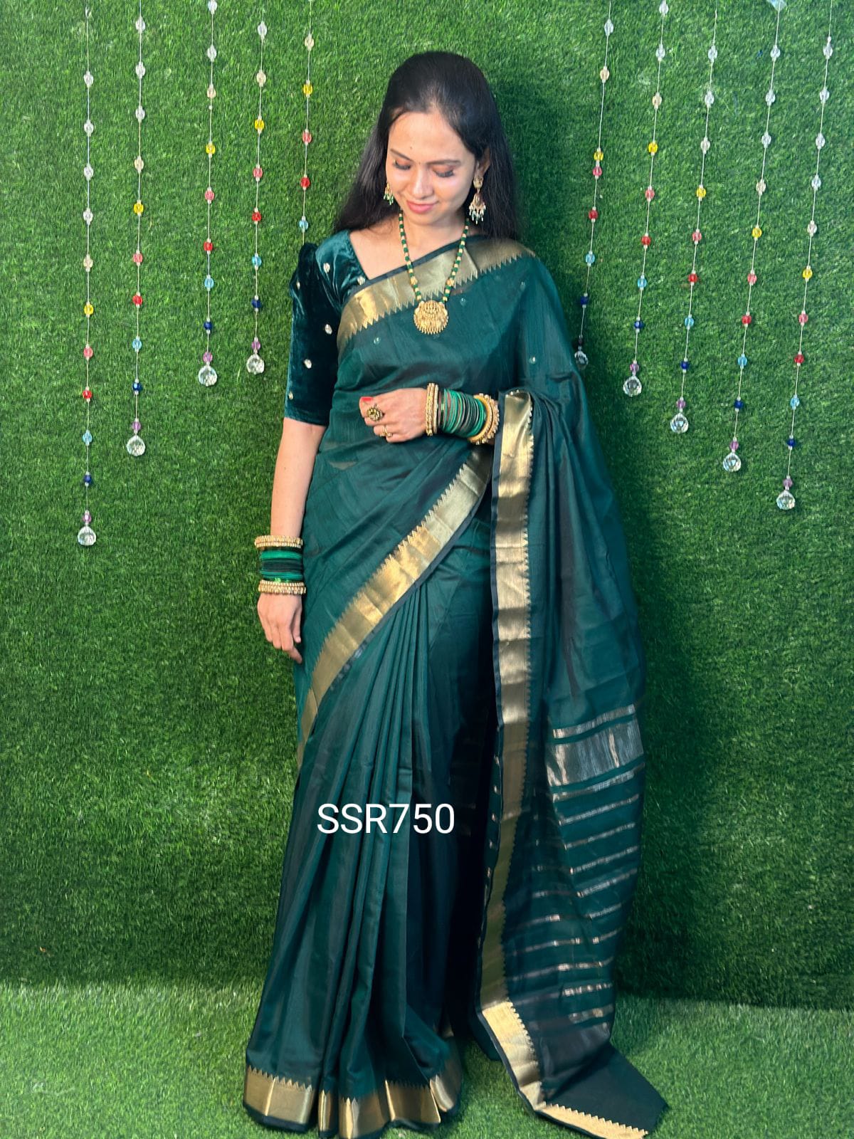 Silk cotton sarees sold ❌