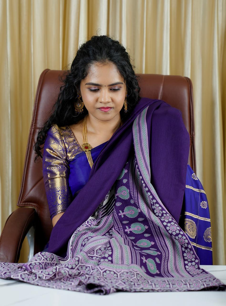 Budget dola mixed modal silk sarees🥰😎🥳