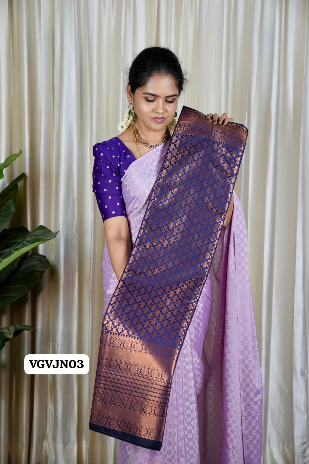 Banarasi silk sarees 🥰