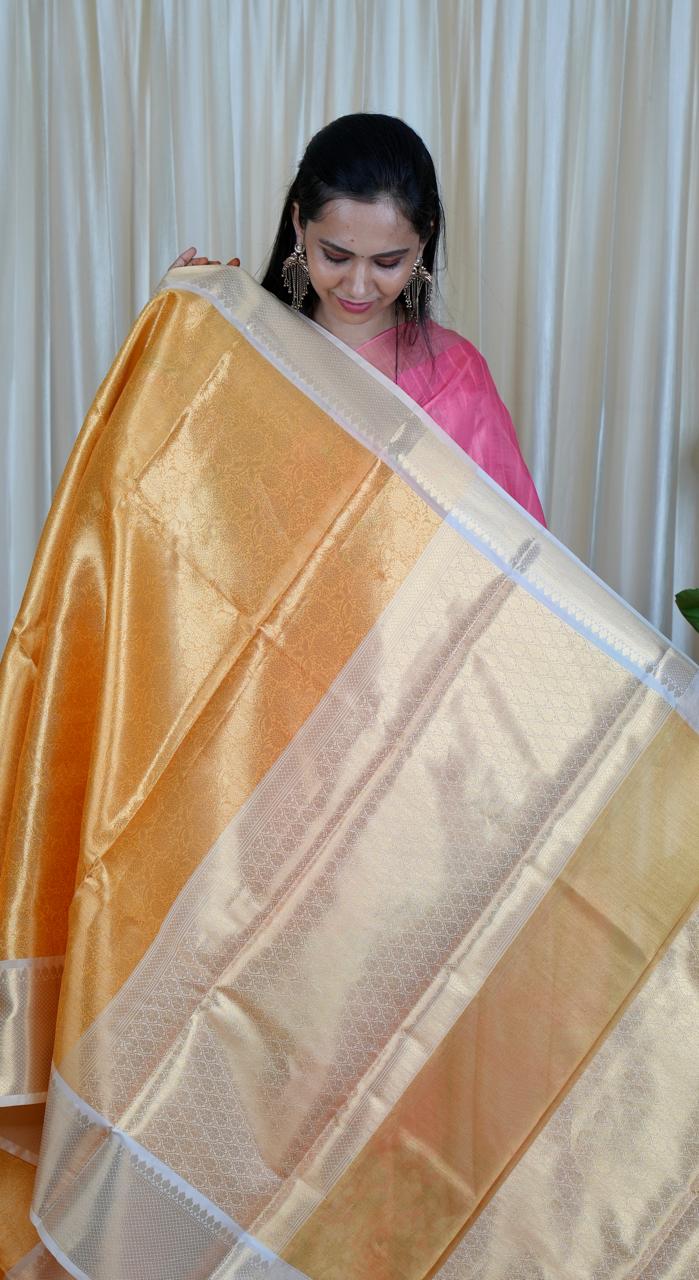 Soft Katan Hit Saree