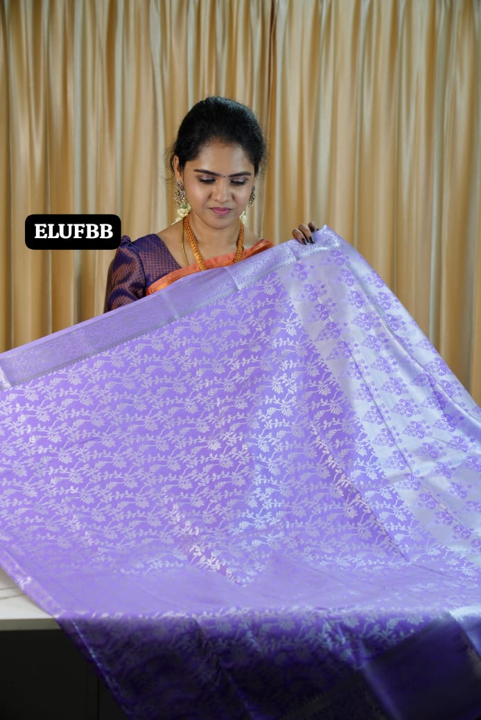 Kanchi soft silk 🥳✅