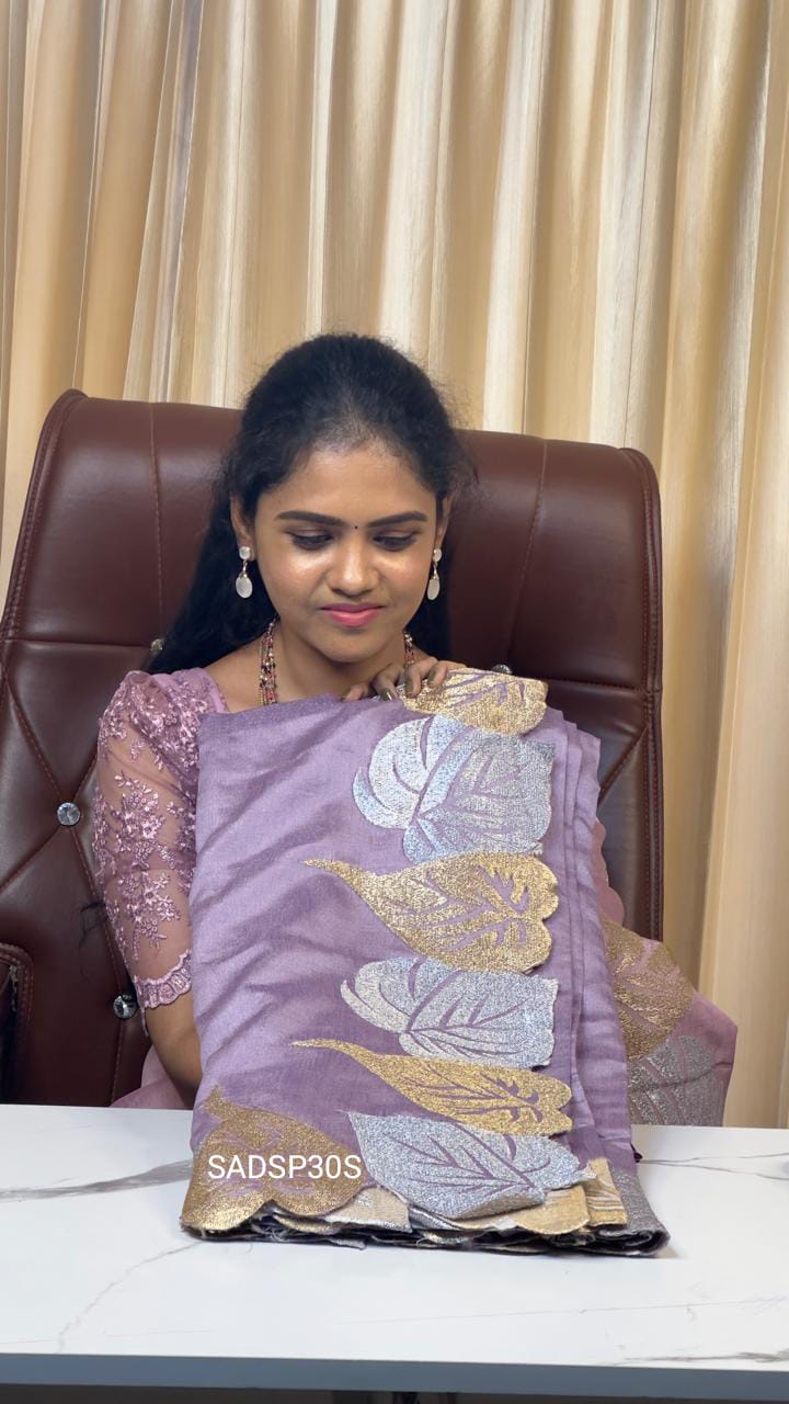 *Designer saree party sold❌