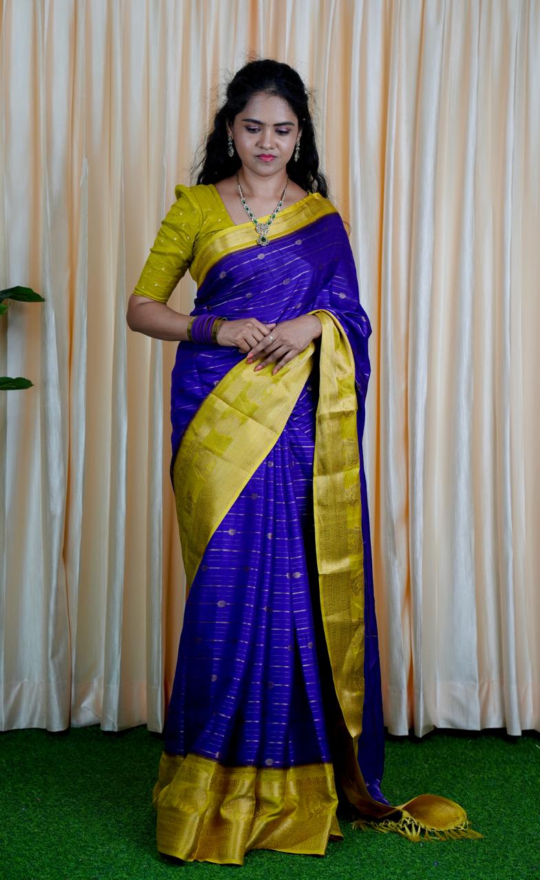 Dola silk sarees❌