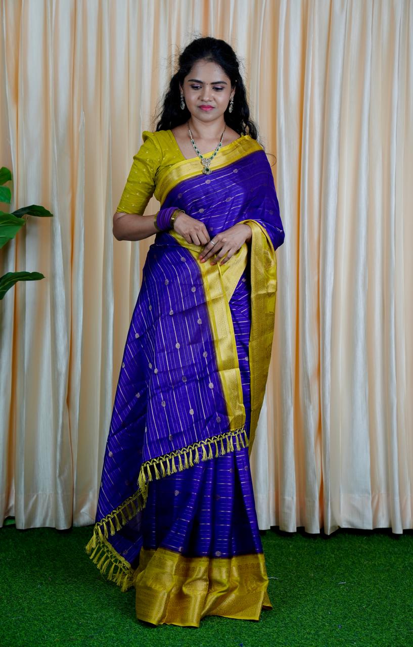 Dola silk sarees❌