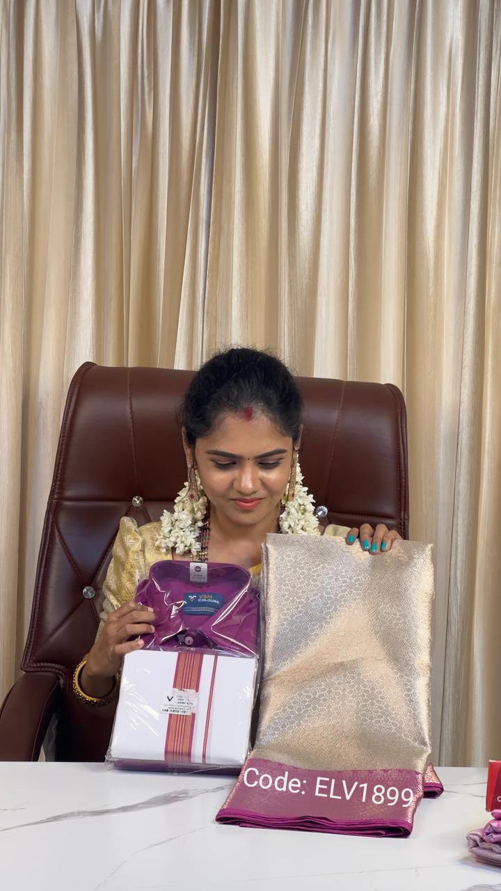 Only dhoti shirt🥳