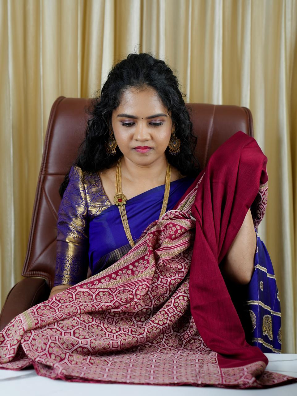 Budget dola mixed modal silk sarees🥰😎🥳