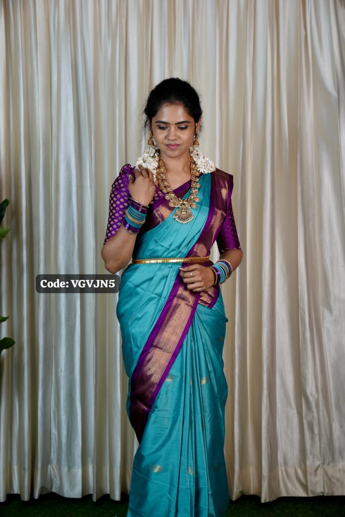 Kalyani soft silk prebook ๐