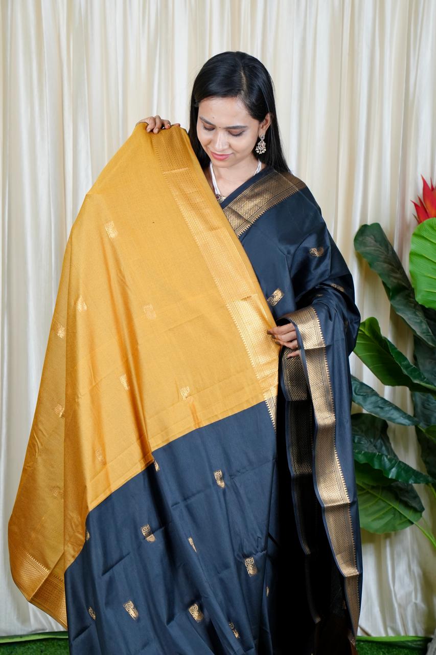 Kalyani Silk Saree🥳 ✅