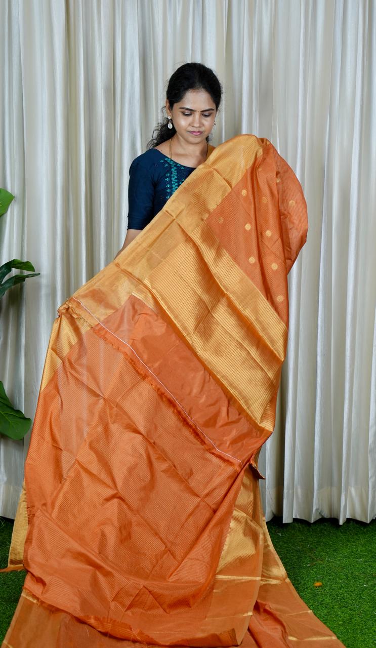 Weight Less Soft Katan Silk 🥳