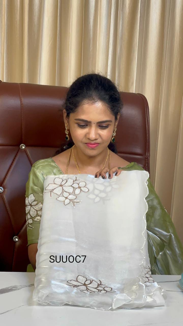 Jimmy choo saree prebook 🥳